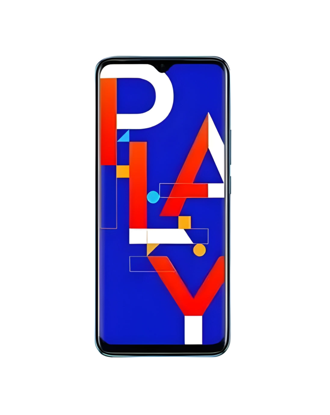 Infinix Hot 10 Play Refurbished