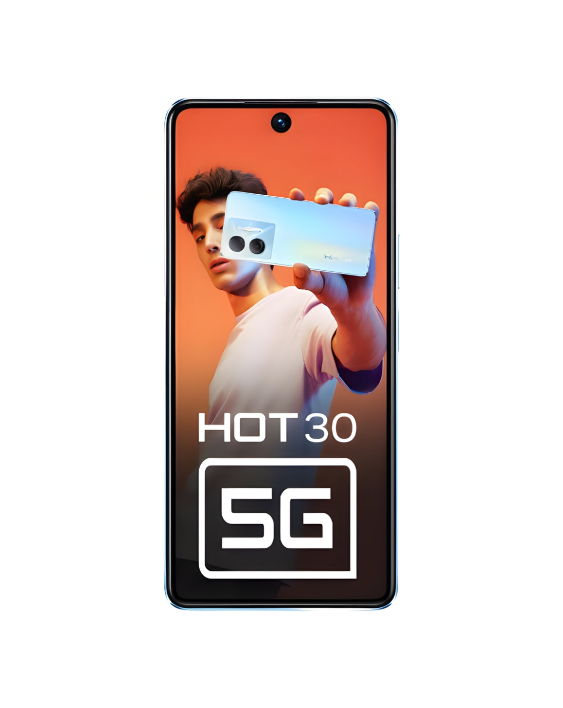 Infinix Hot 30 Refurbished