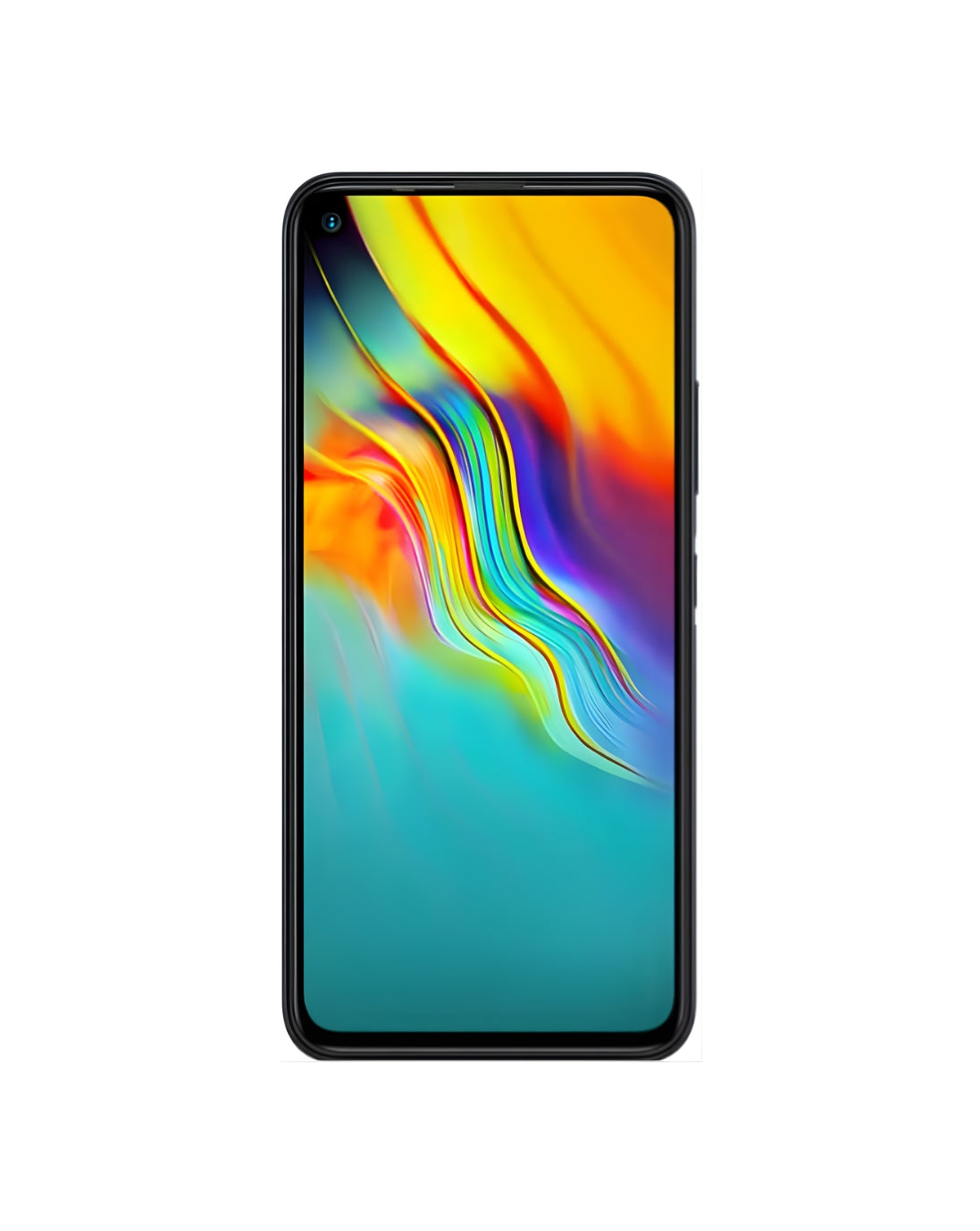Infinix Hot 9 Refurbished