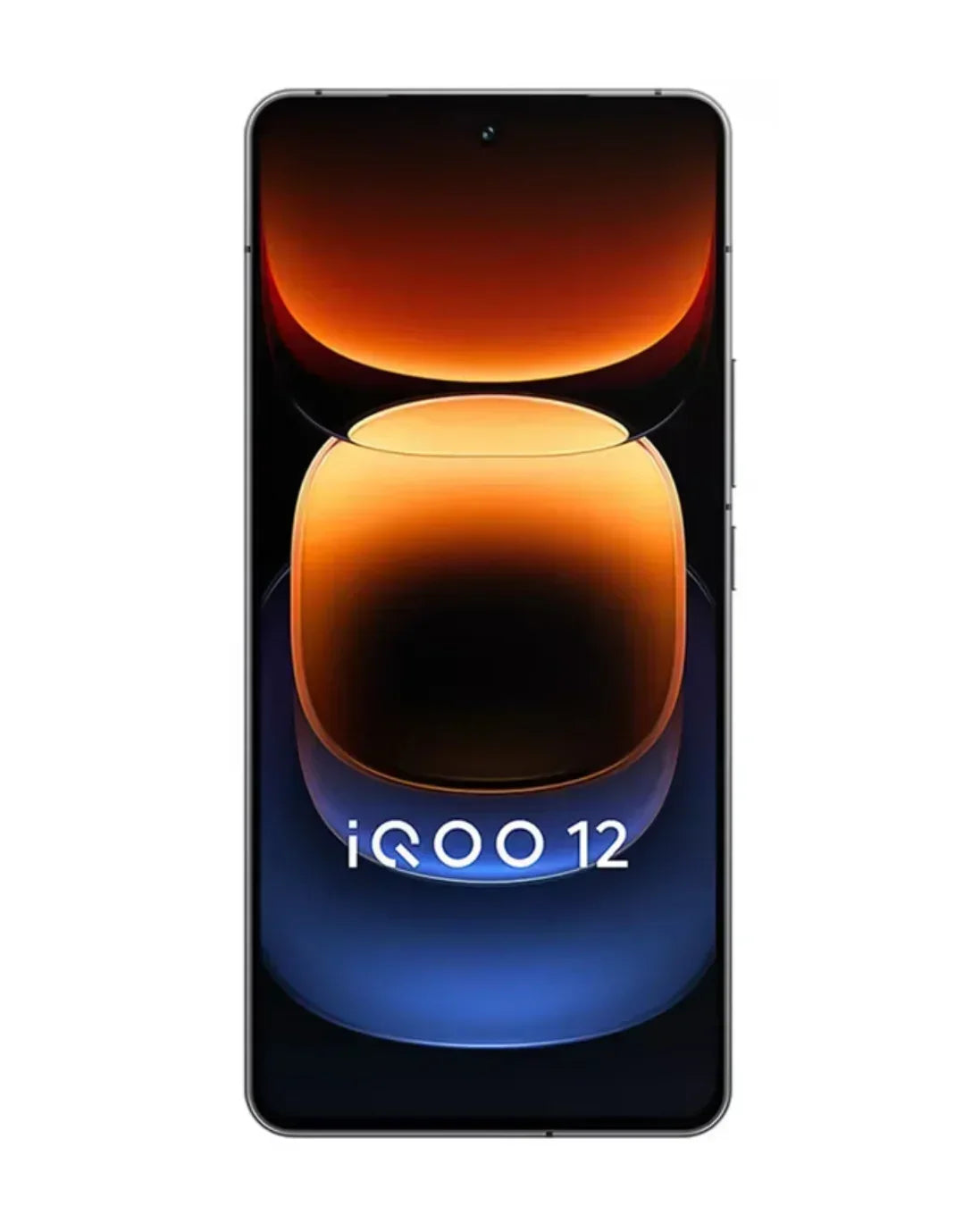iQOO 12 Refurbished