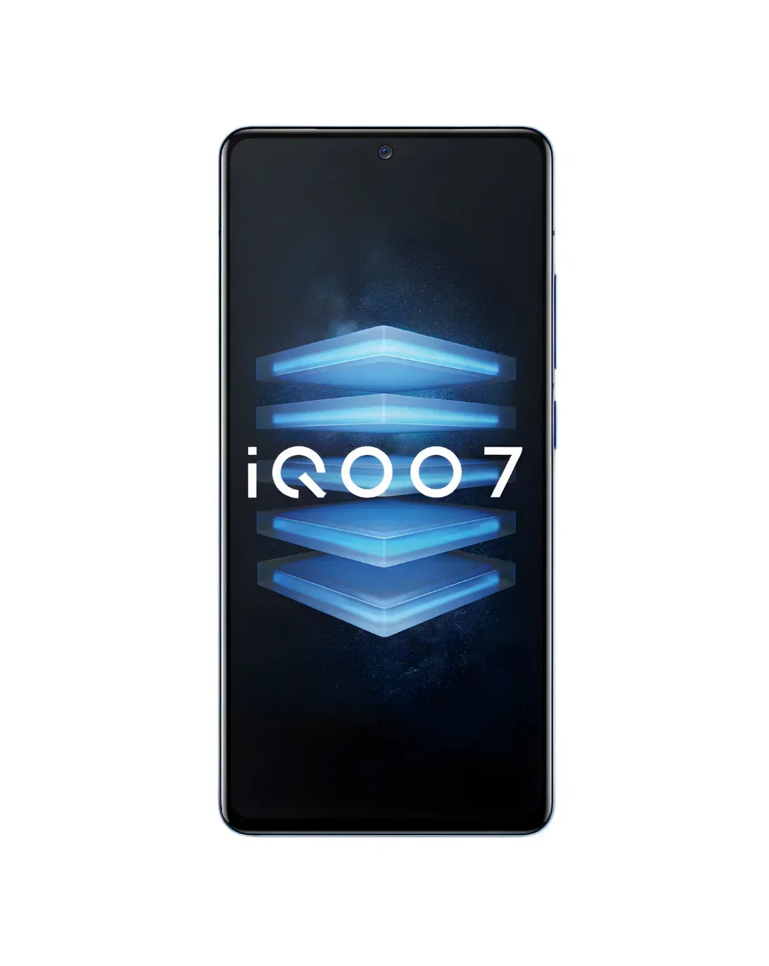 iQOO 7 Refurbished