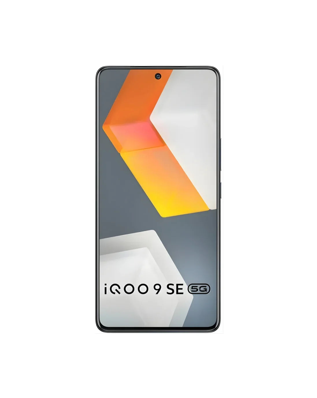 iQOO 9 SE Refurbished