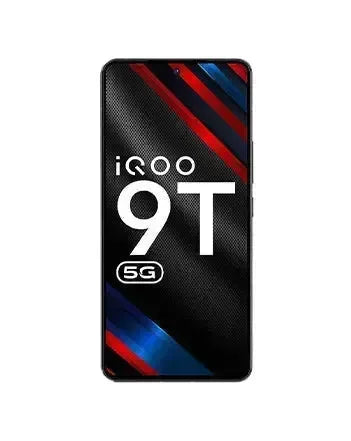 iQOO 9T Refurbished