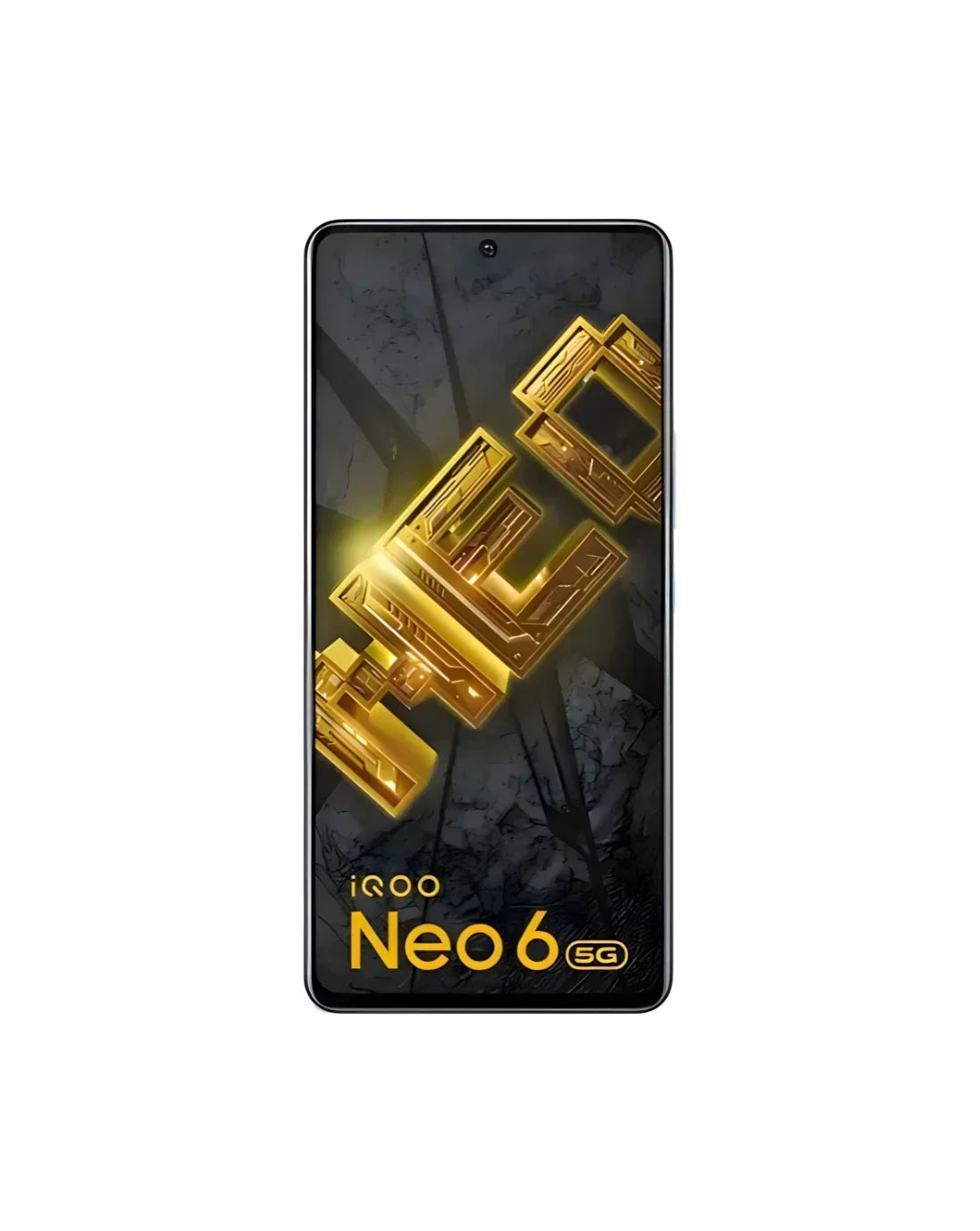 iQOO Neo 6 Refurbished