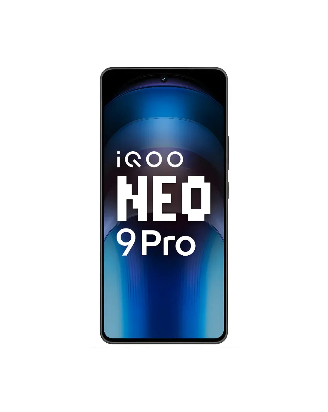 iQOO Neo 9 Pro Refurbished