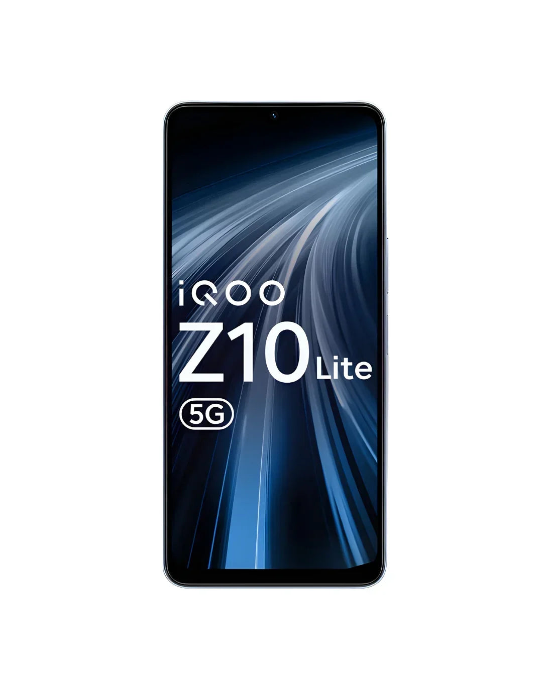 iQOO Z10 Lite Refurbished