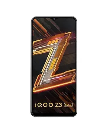 iQOO Z3 Refurbished