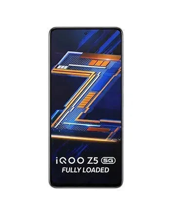 iQOO Z5 Refurbished