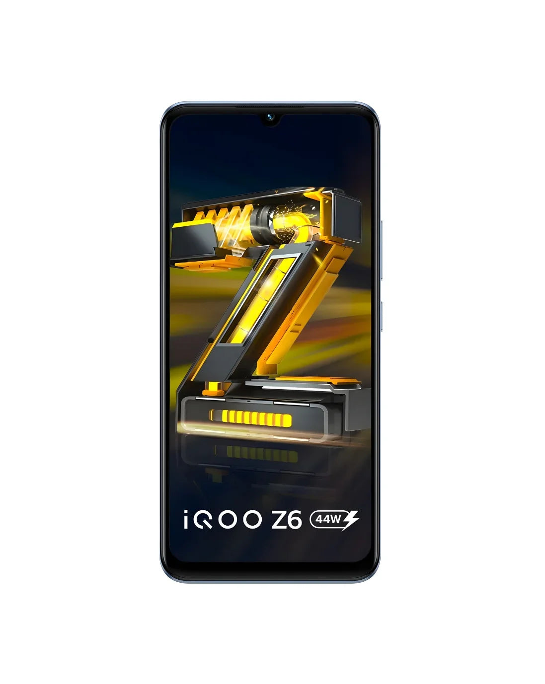 iQOO Z6 44W Refurbished