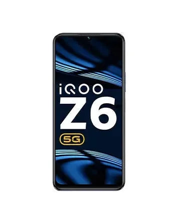 iQOO Z6 Lite Refurbished