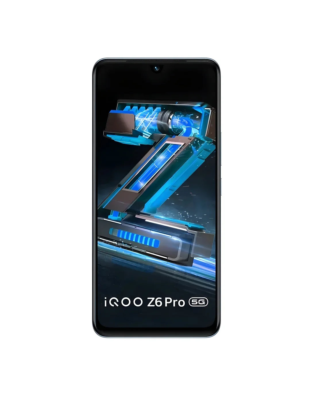 iQOO Z6 Pro Refurbished