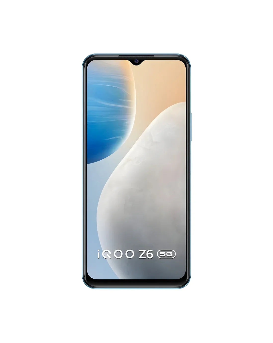 iQOO Z6 Refurbished