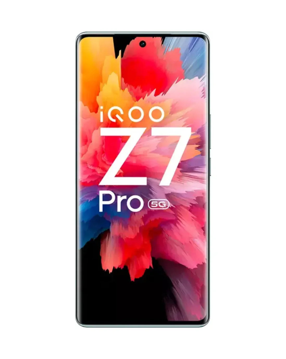 iQOO Z7 Pro Refurbished