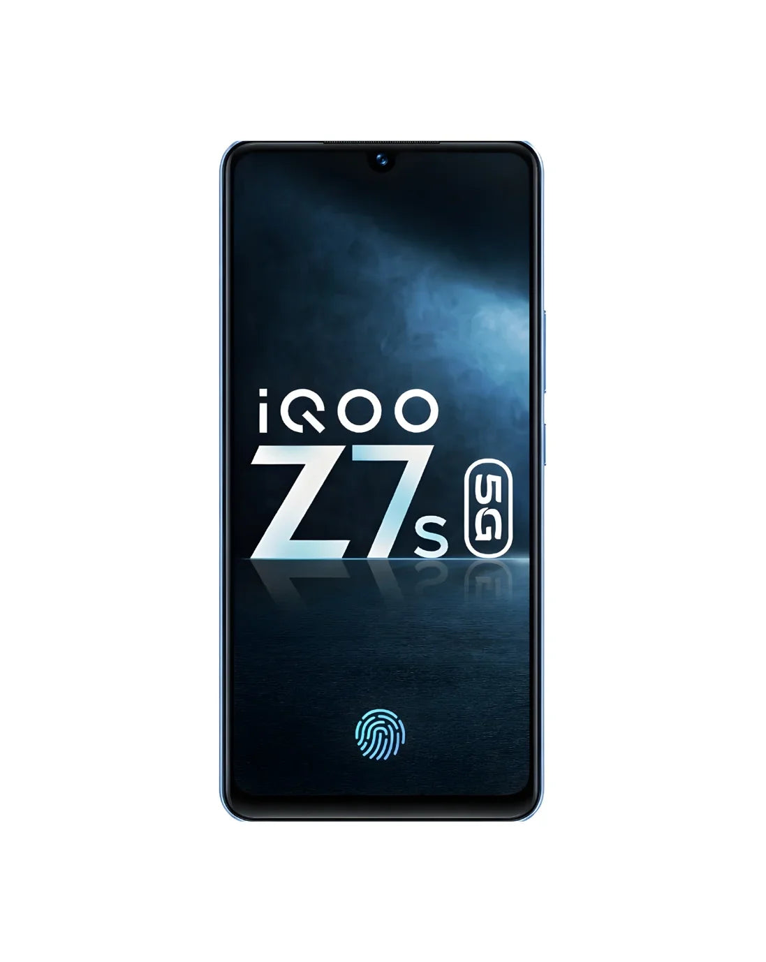 iQOO Z7s Refurbished