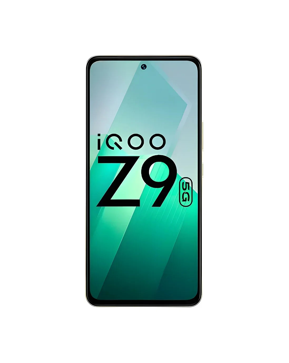 iQOO Z9 Refurbished