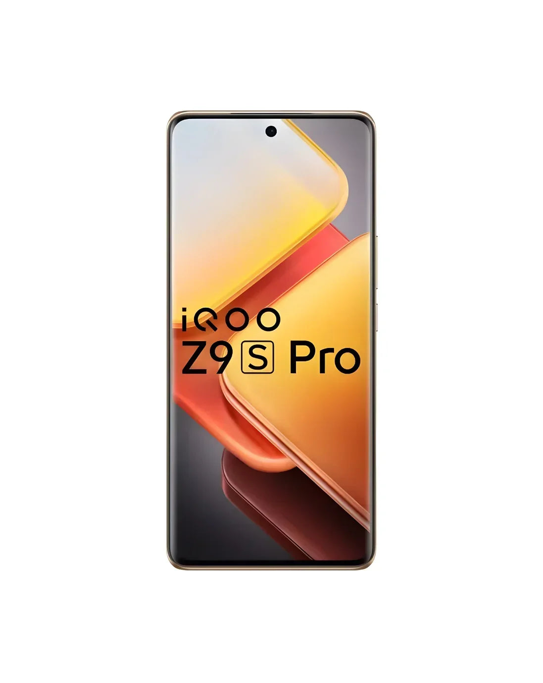 iQOO Z9S Pro Refurbished