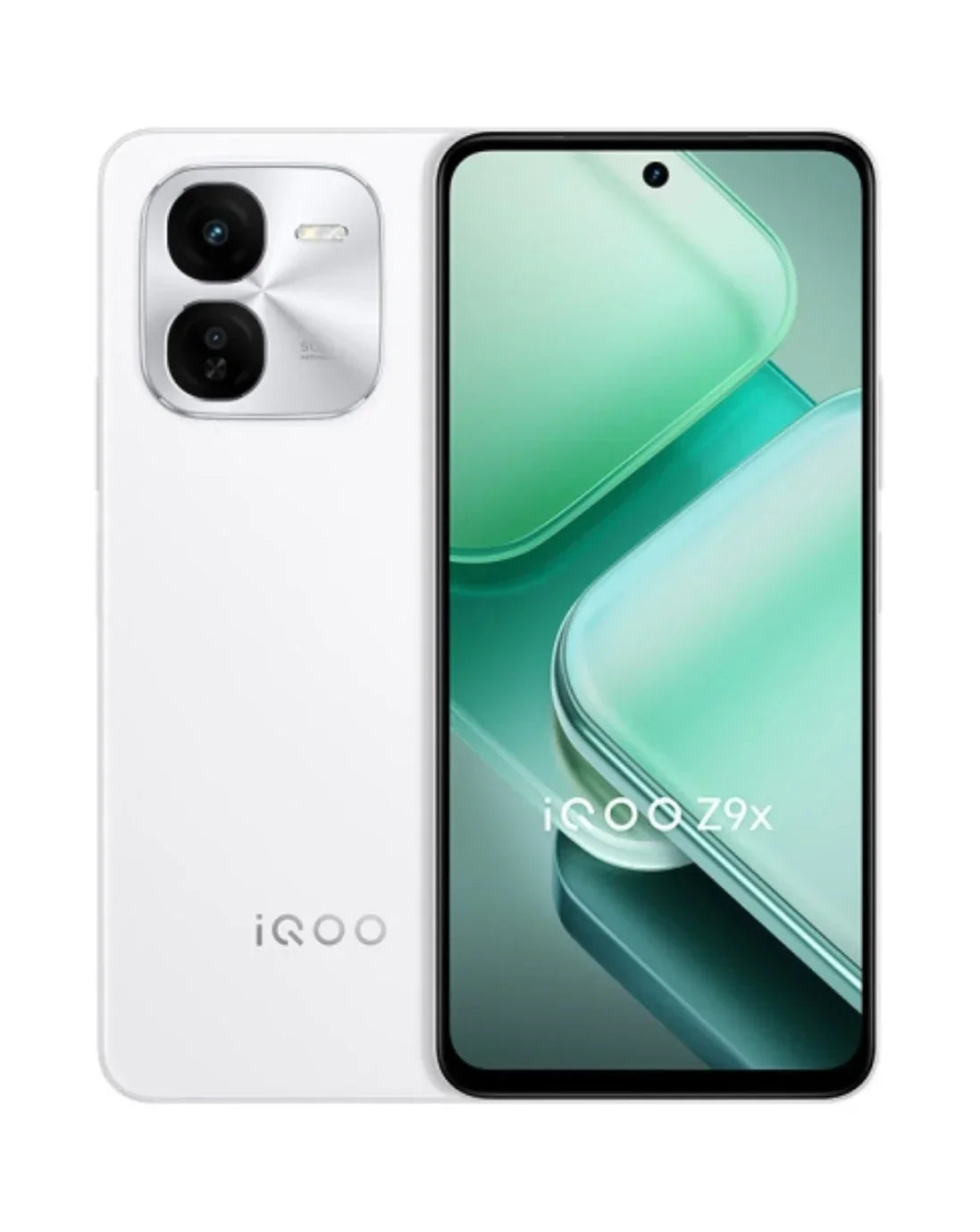 iQOO Z9x Refurbished