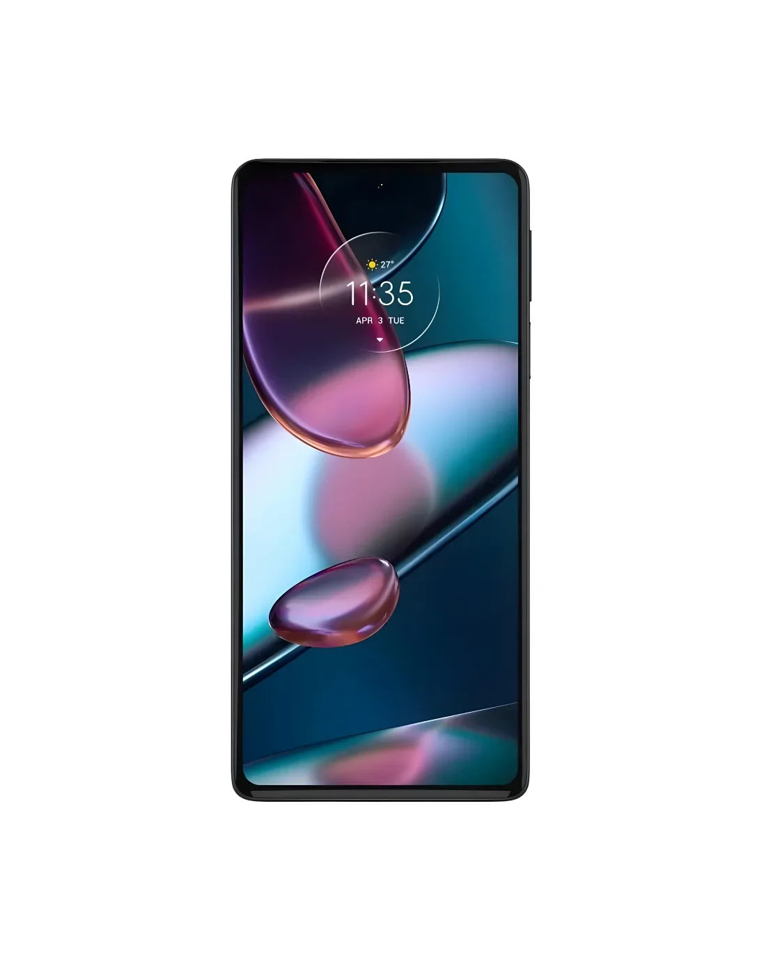 Motorola Edge 30 Pro Refurbished