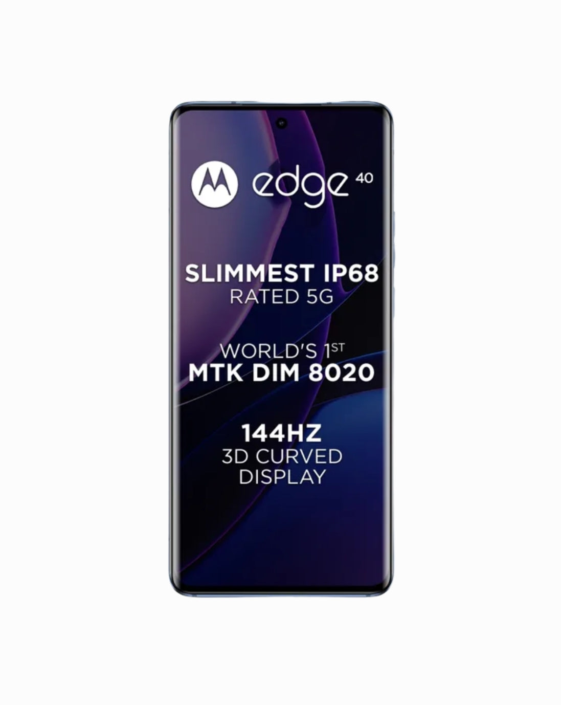 Motorola Edge 40 Refurbished