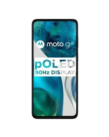 Motorola G52 Refurbished