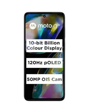Motorola G82 Refurbished