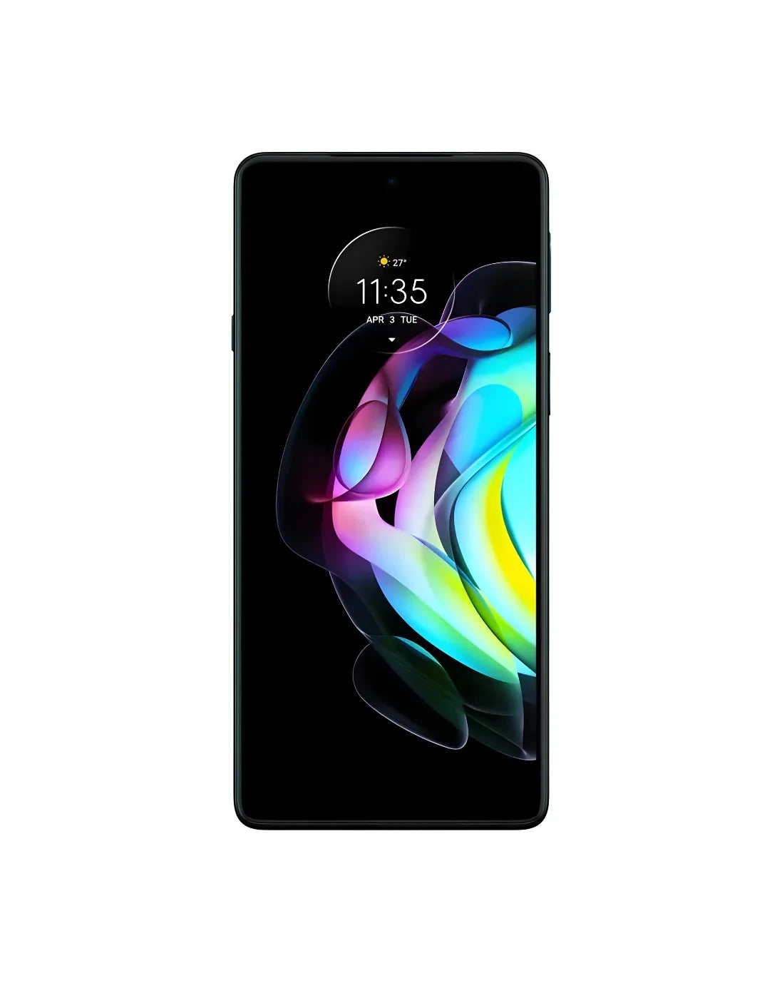 Motorola Moto Edge 20 Refurbished