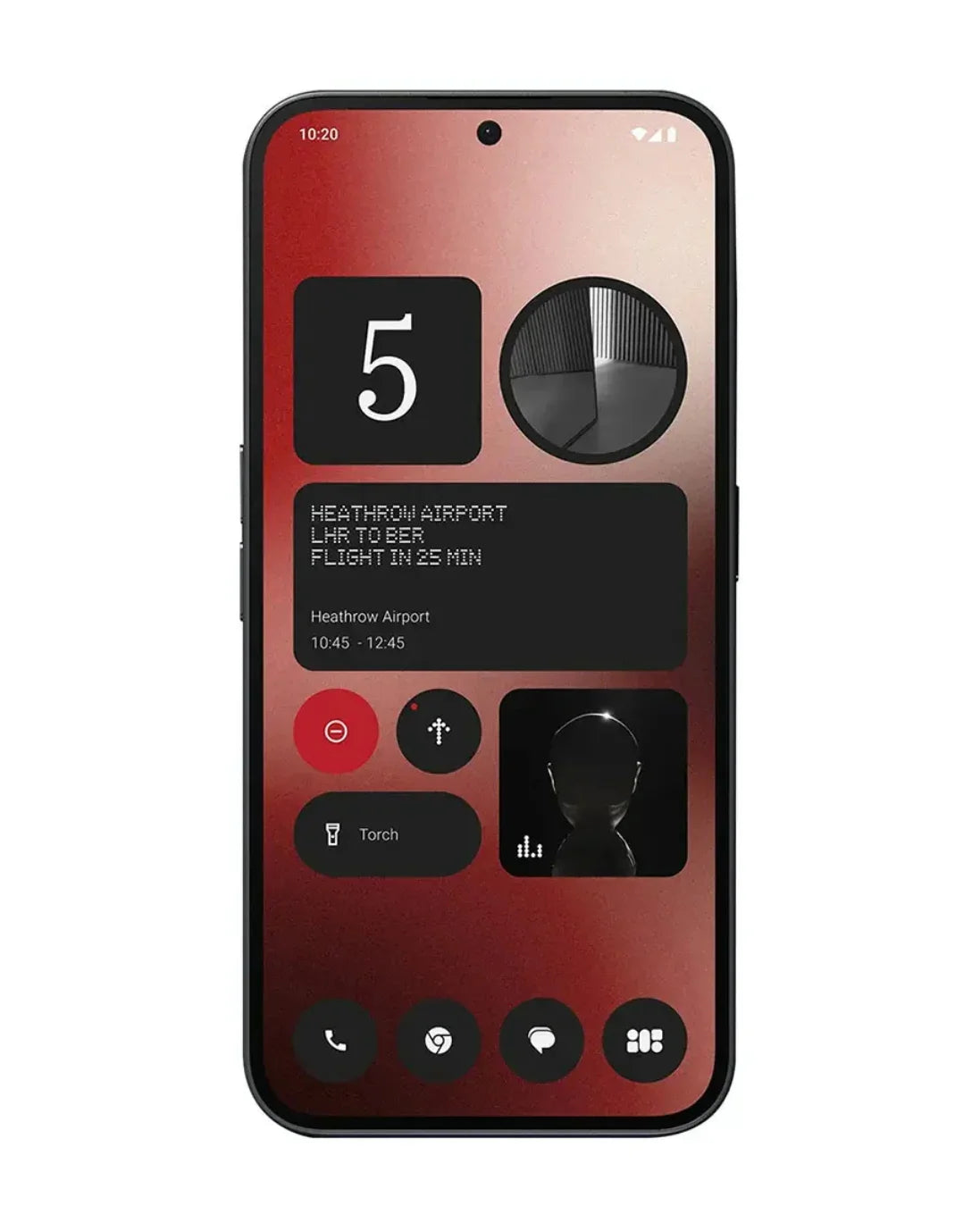 Nothing Phone Refurbished