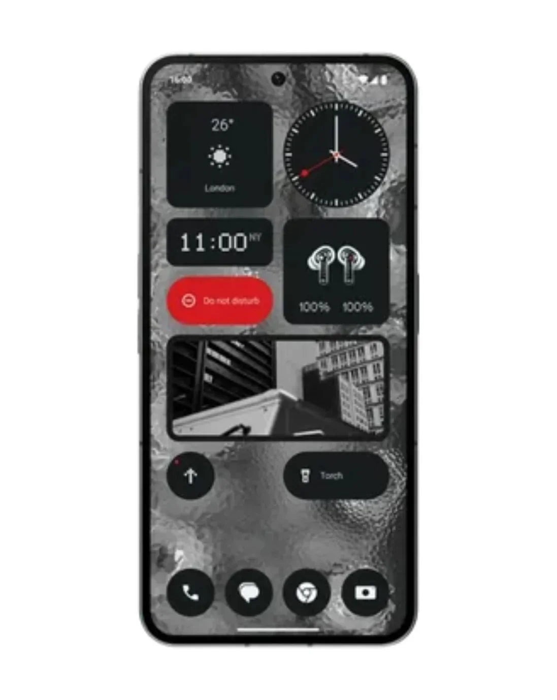 Nothing Phone Refurbished