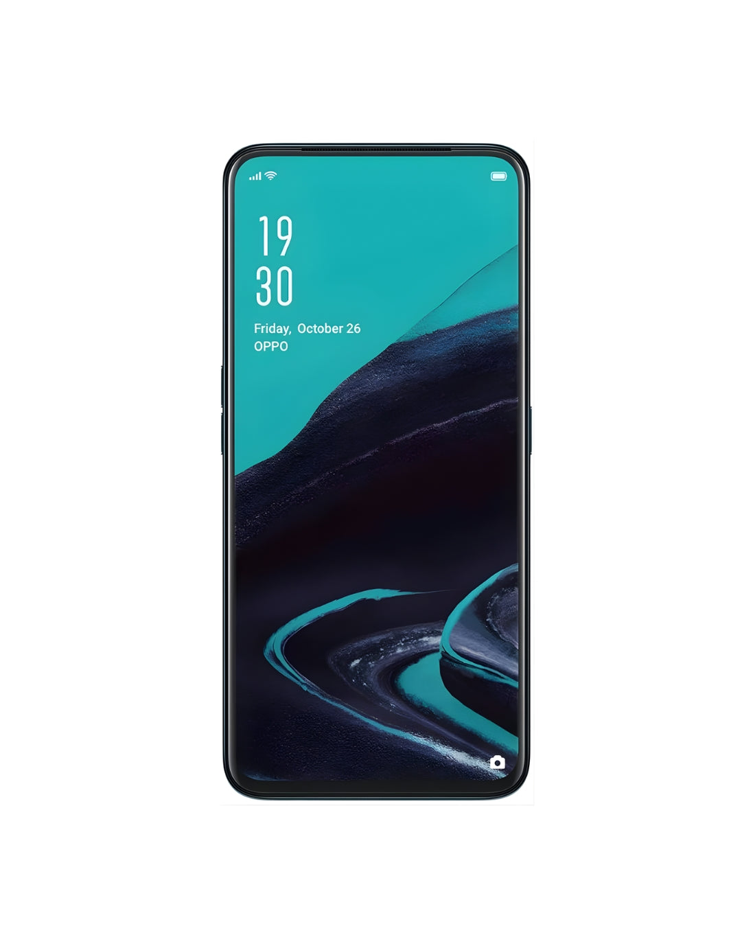 OPPO Reno 2F 128GB 8GB RAM
