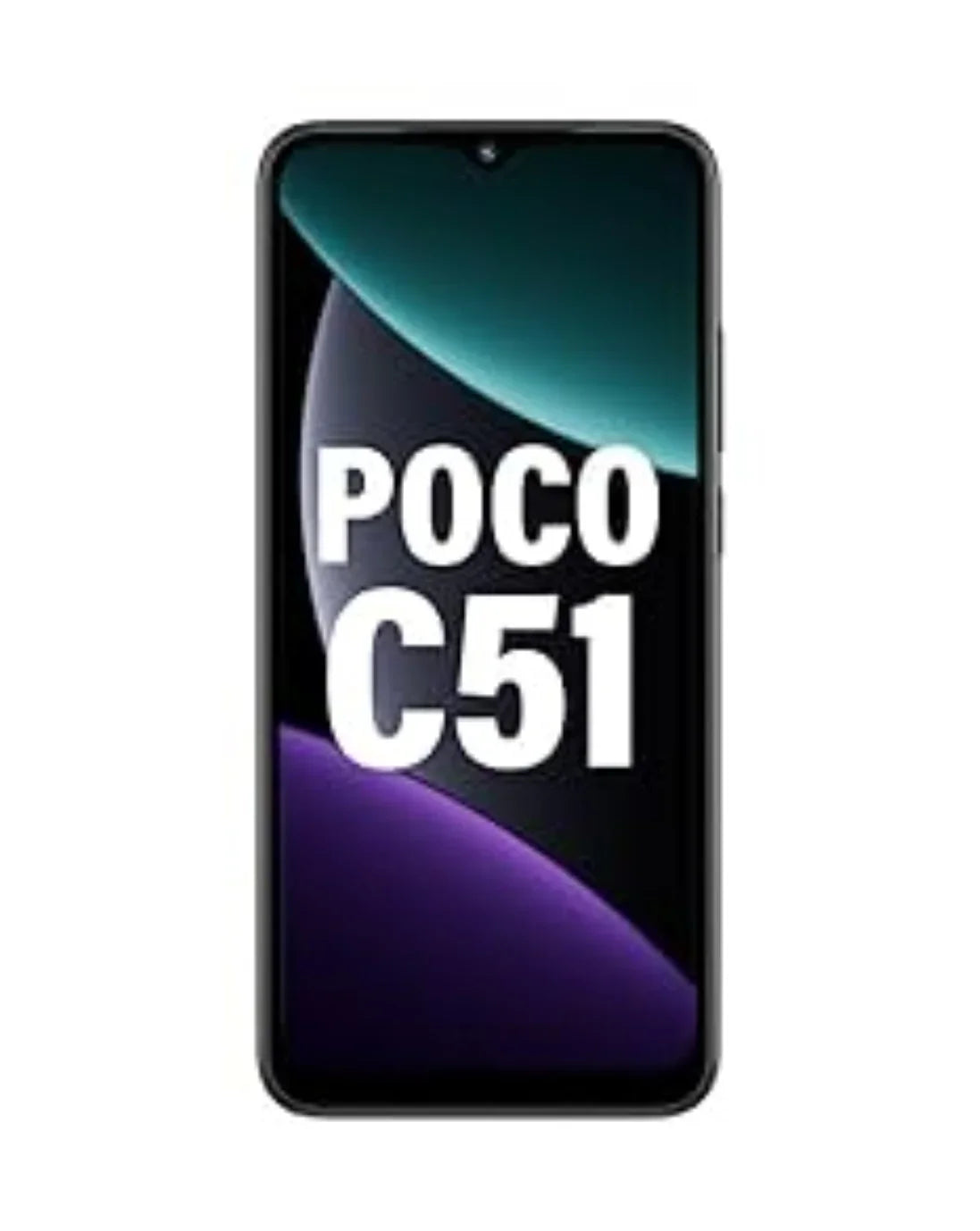 POCO C51 Refurbished