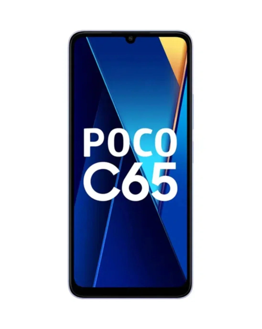 POCO C65 Refurbished