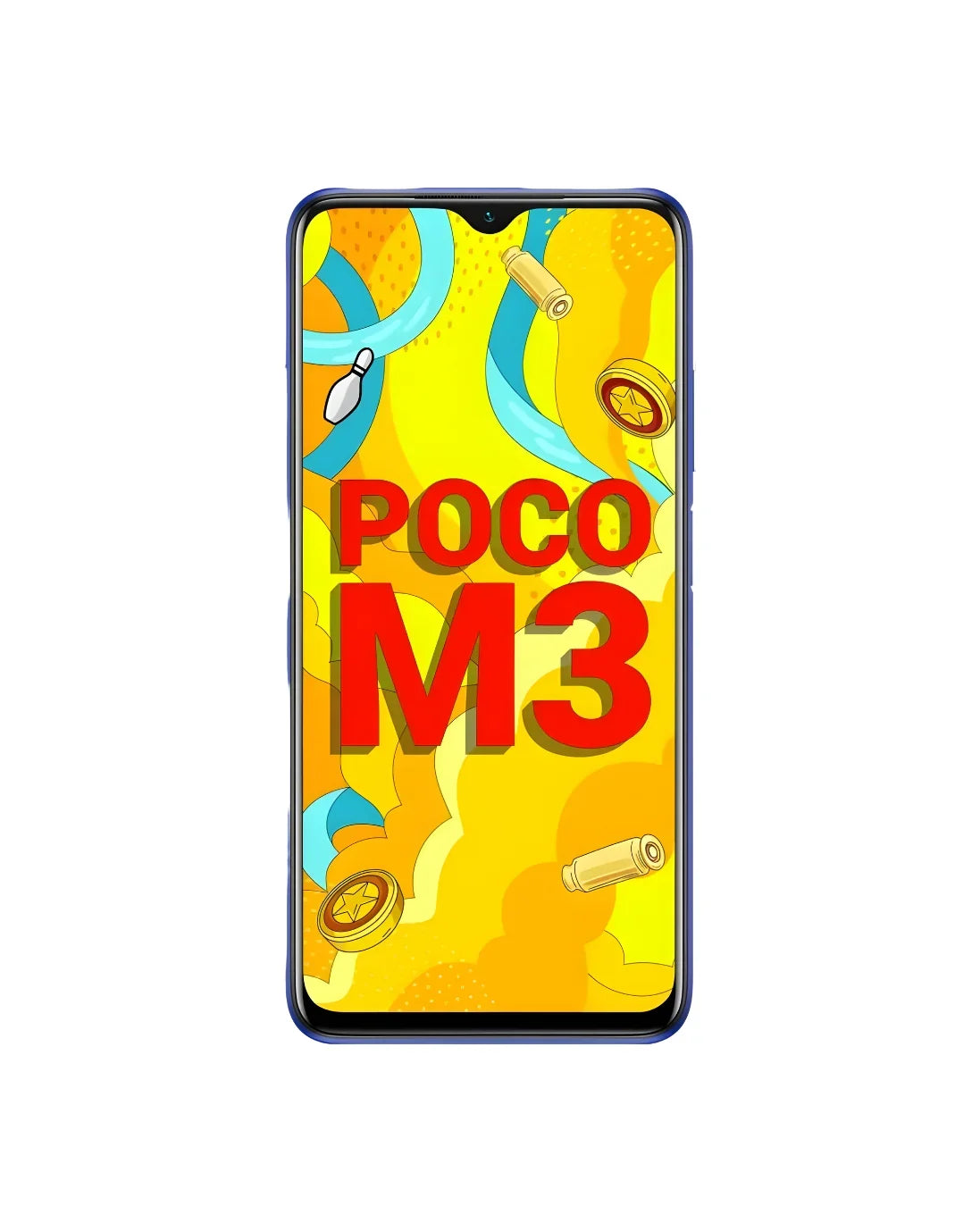 POCO M3 Refurbished