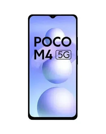 POCO M4 Refurbished