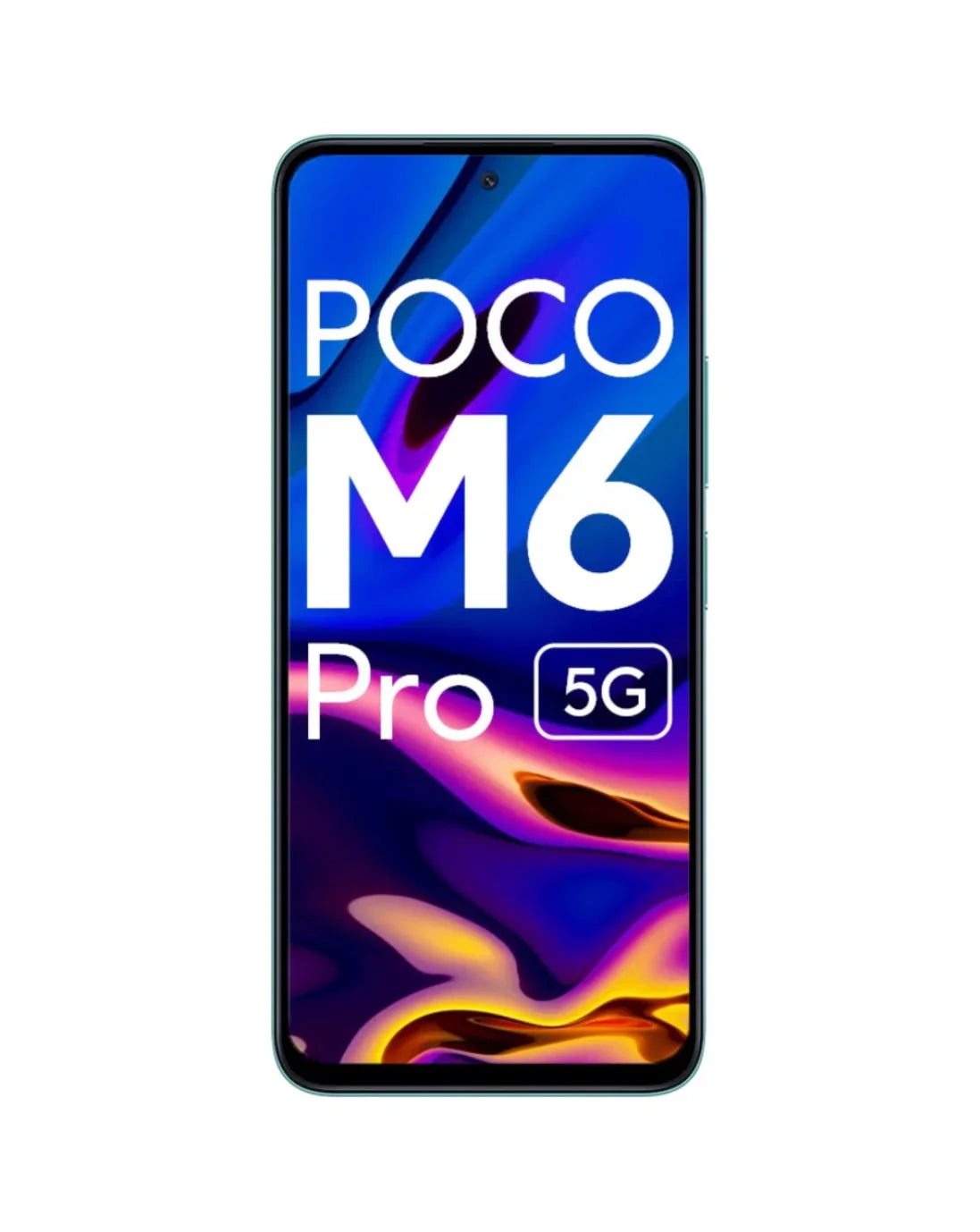 POCO M6 Pro 128GB 6GB RAM
