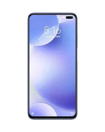 POCO X2 128GB 6GB RAM