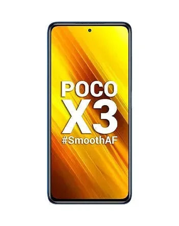 POCO X3 128GB