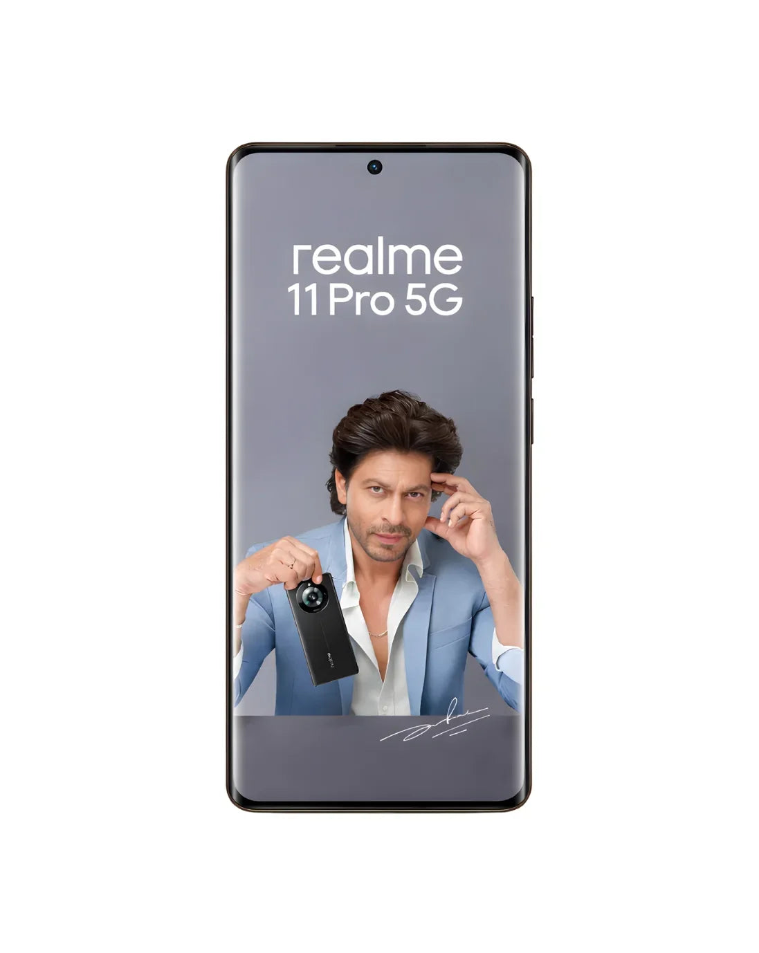 Realme 11 Pro Refurbished