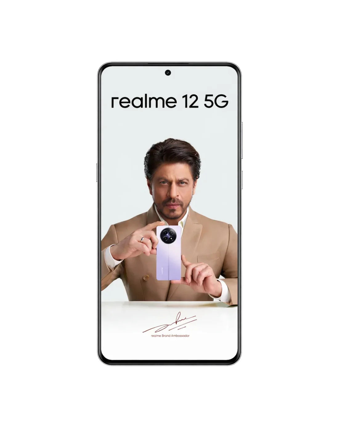 Realme 12 Refurbished