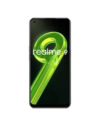 Realme 9 128GB 6GB RAM