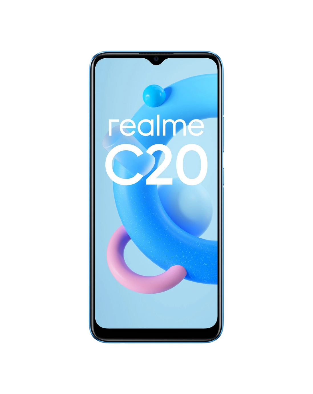 Realme C20 Refurbished