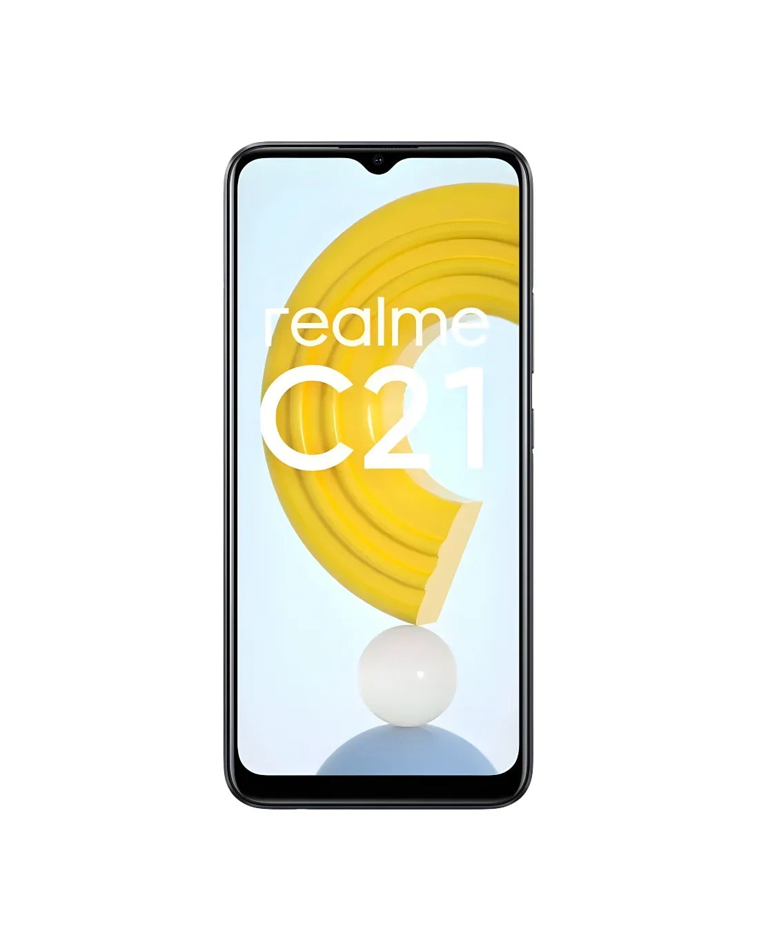 Realme C21 32GB 3GB RAM