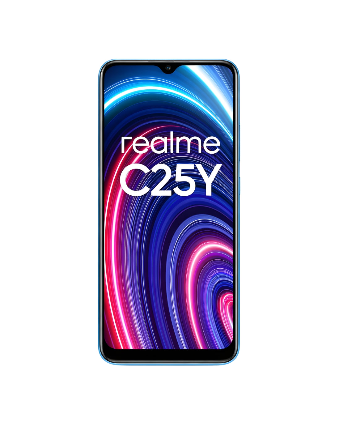 Realme C25Y 128GB