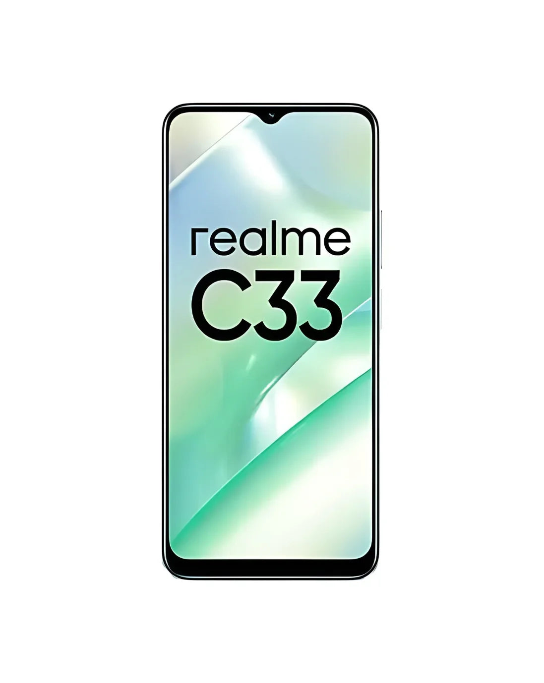Realme C33 128GB 4GB RAM