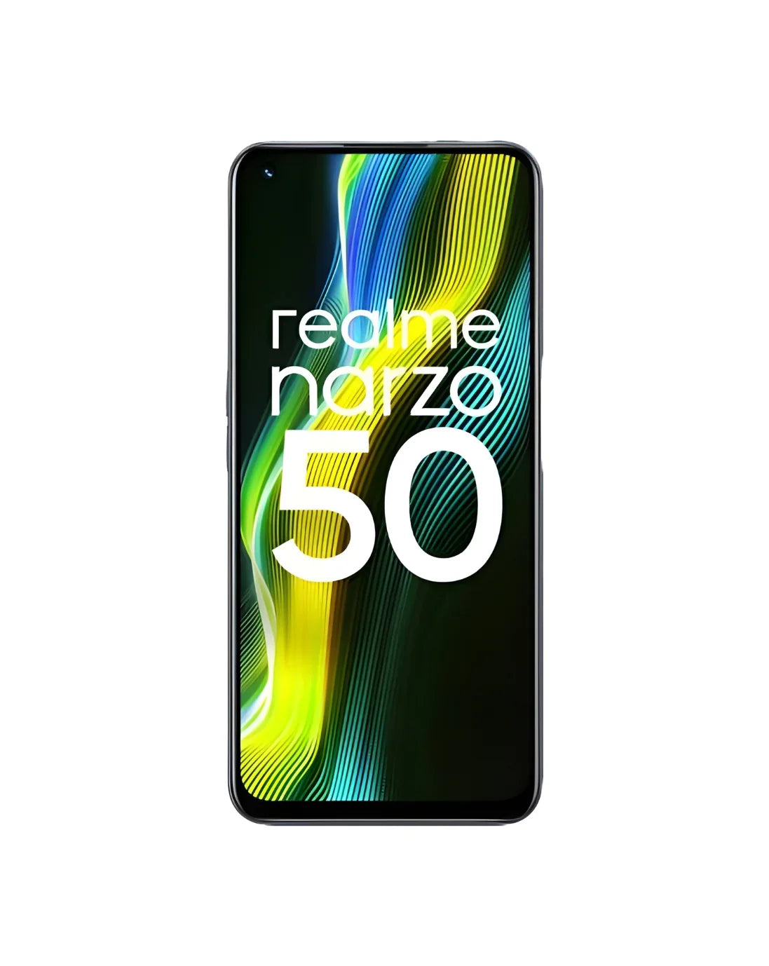 Realme Narzo 50 128GB