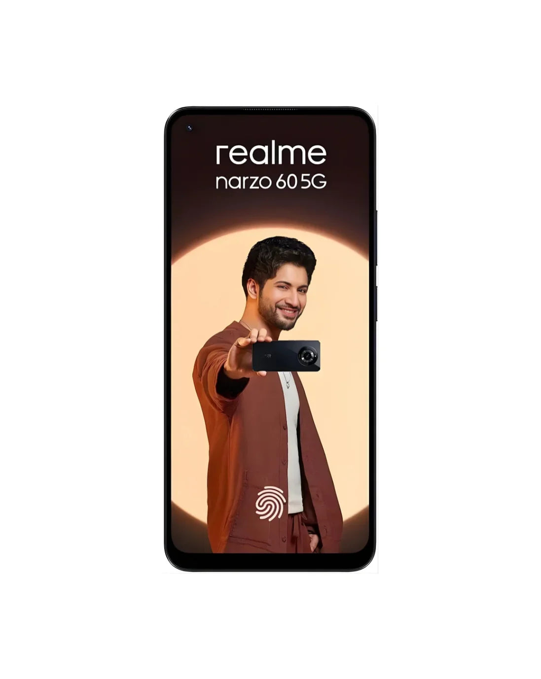 Realme Narzo 60 Refurbished