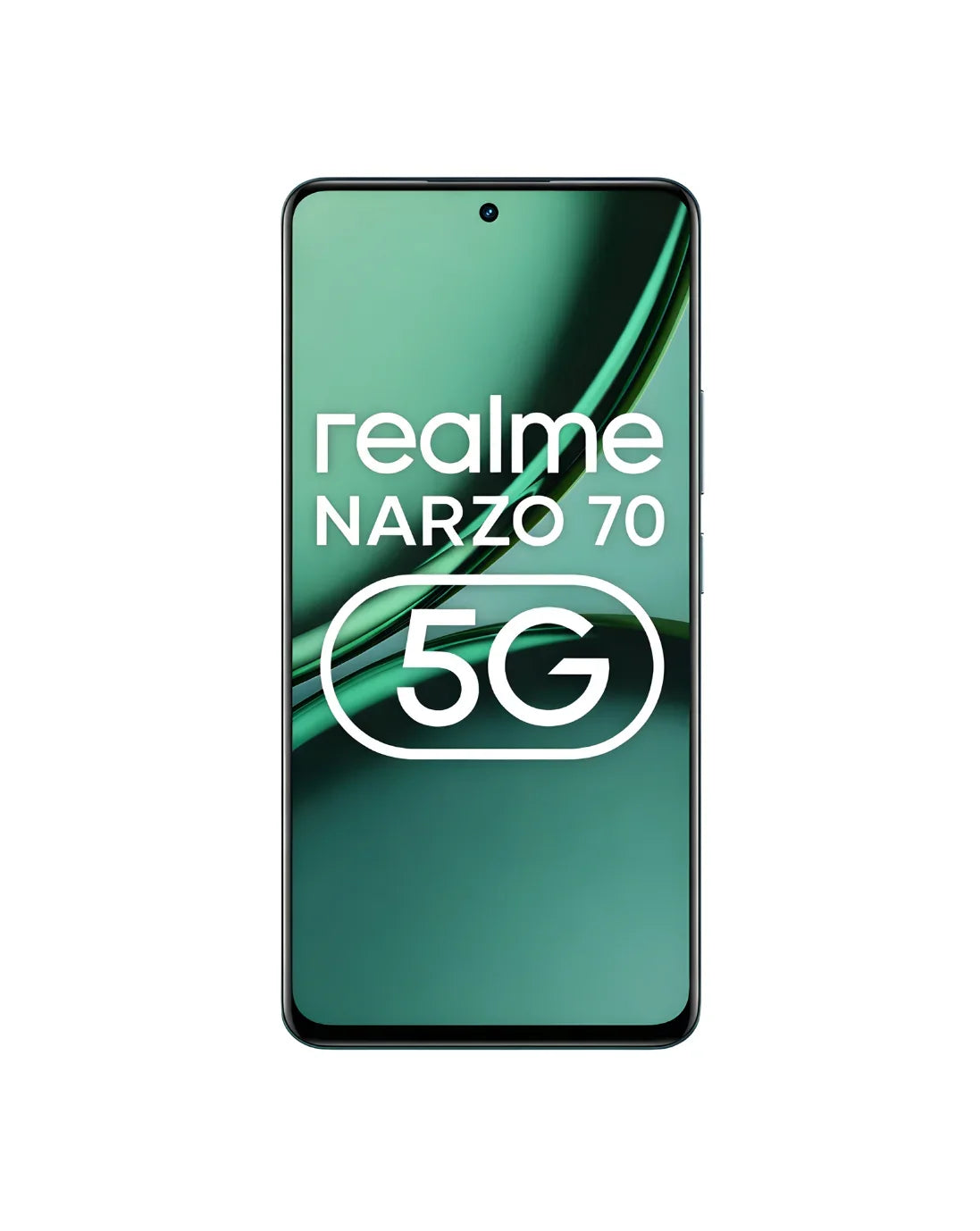 Realme Narzo 70 Refurbished