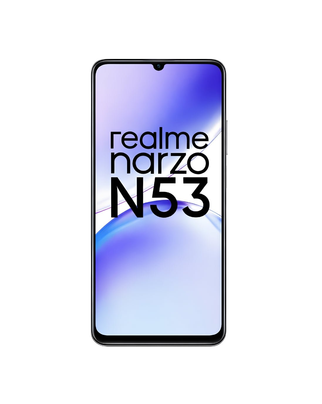 Realme Narzo N53 128GB 6GB RAM