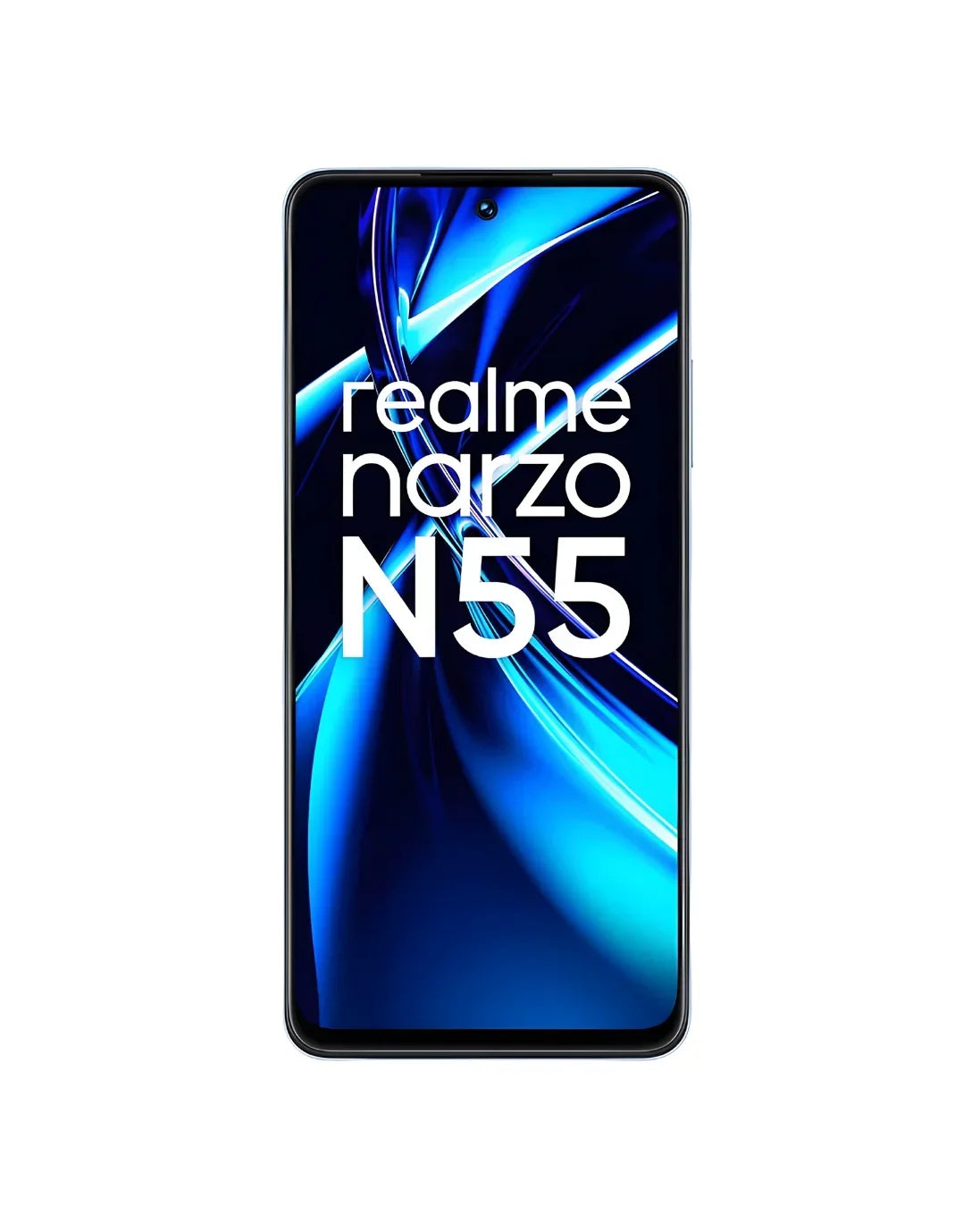 Realme Narzo N55 128GB 6GB RAM