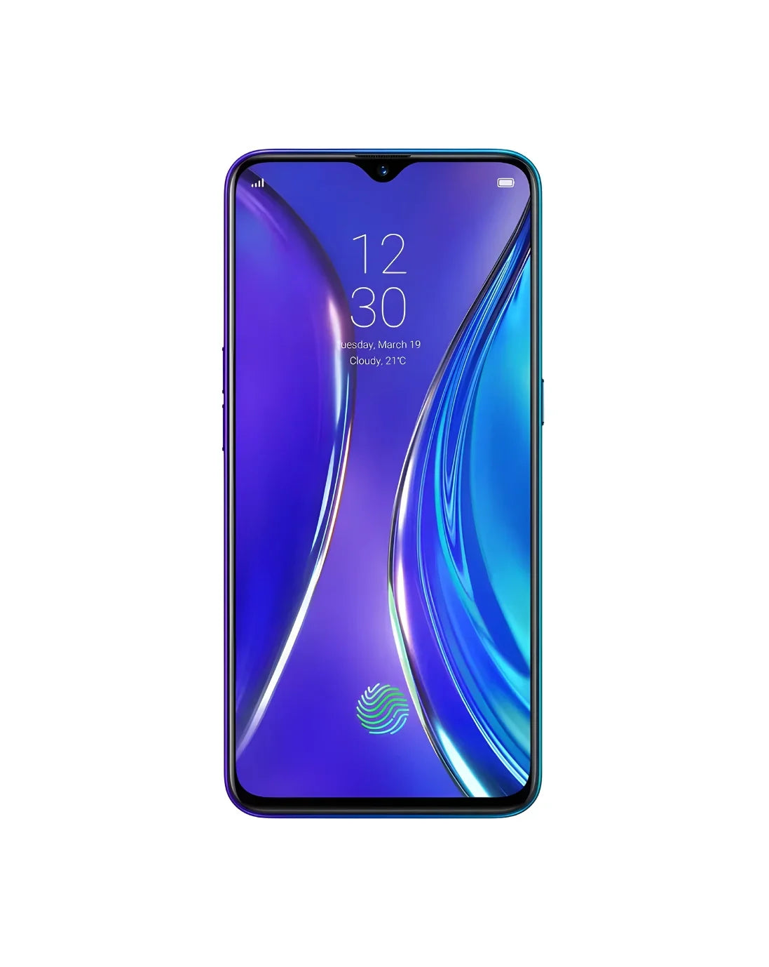 Realme X2 128GB 6GB RAM