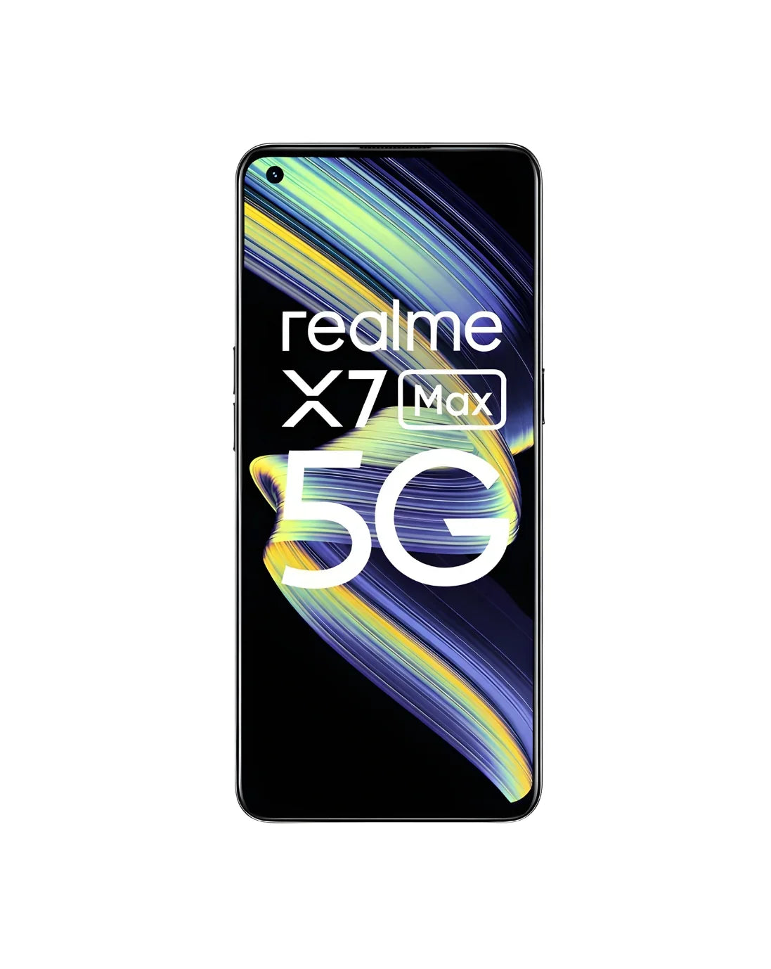 Realme X7 Max 256GB 12GB RAM